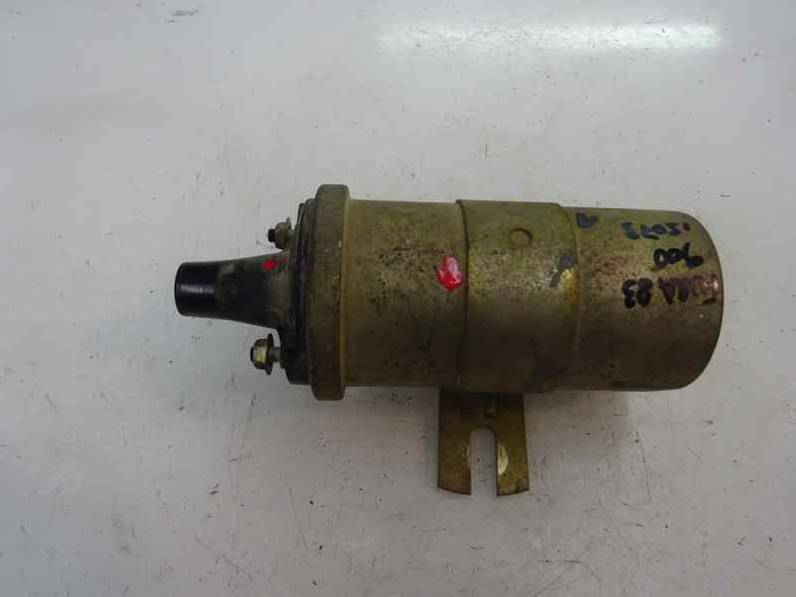 BOBINA ENCENDIDO SEAT FURA 1983 0.9 (39 CV)