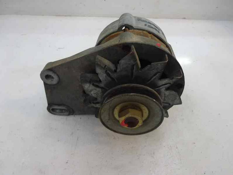 ALTERNADOR SEAT FURA 1983 0.9 (39 CV)