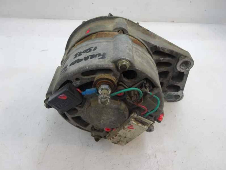 ALTERNADOR SEAT FURA 1983 0.9 (39 CV)