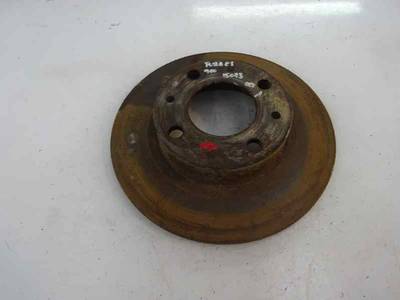 DISCO FRENO DELANTERO SEAT FURA 1983 0.9 (39 CV)