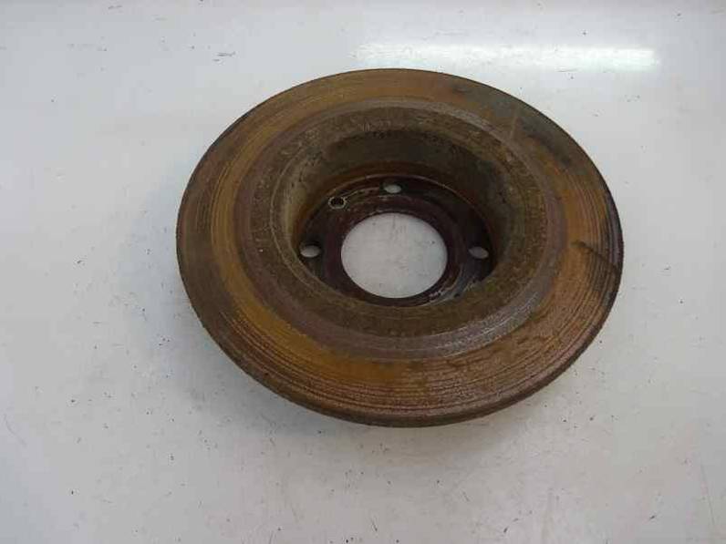 DISCO FRENO DELANTERO SEAT FURA 1983 0.9 (39 CV)