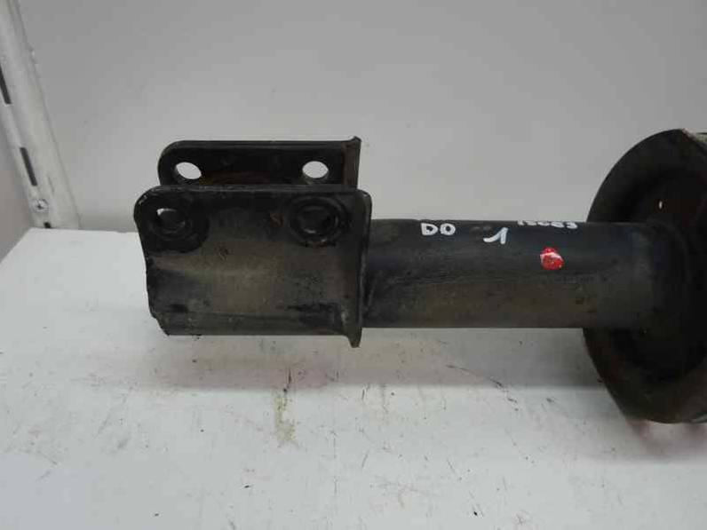 AMORTIGUADOR DELANTERO DERECHO SEAT FURA 1983 0.9 (39 CV)