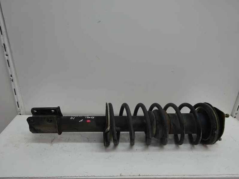 AMORTIGUADOR DELANTERO IZQUIERDO SEAT FURA 1983 0.9 (39 CV)