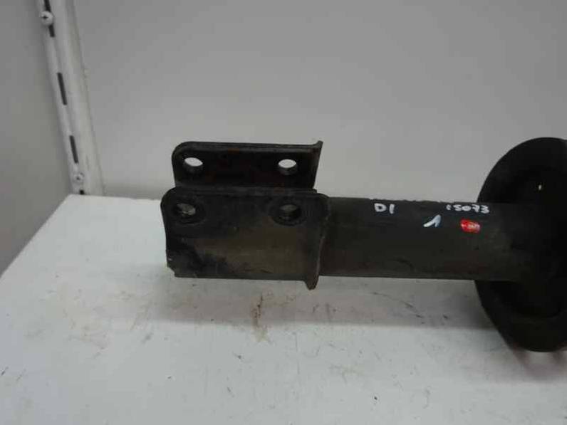 AMORTIGUADOR DELANTERO IZQUIERDO SEAT FURA 1983 0.9 (39 CV)