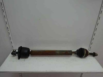 TRANSMISION DELANTERA DERECHA SEAT FURA 1983 0.9 (39 CV)