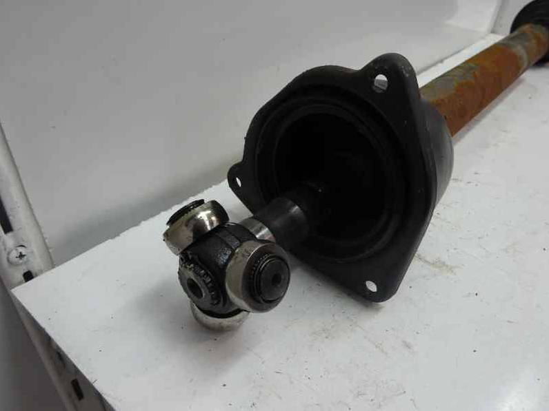 TRANSMISION DELANTERA DERECHA SEAT FURA 1983 0.9 (39 CV)