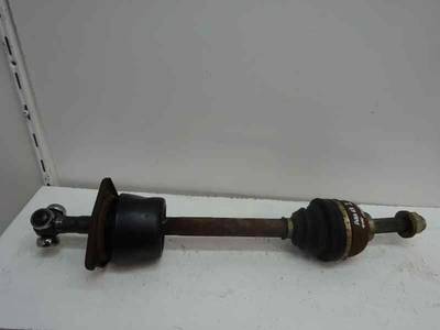 TRANSMISION DELANTERA IZQUIERDA SEAT FURA 1983 0.9 (39 CV)