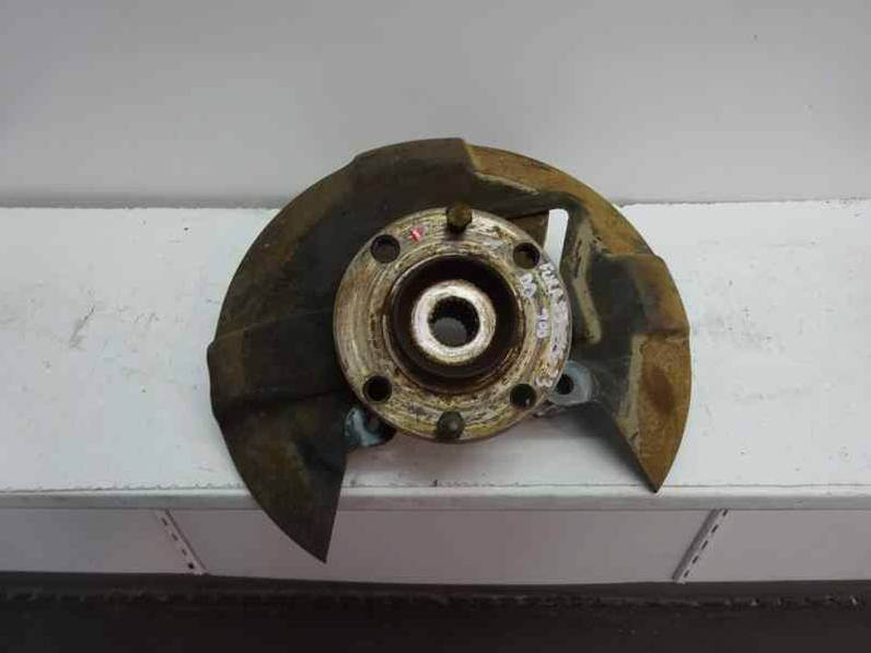 MANGUETA DELANTERA DERECHA SEAT FURA 1983 0.9 (39 CV)