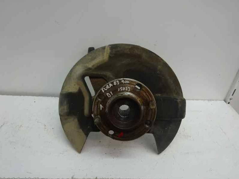 MANGUETA DELANTERA IZQUIERDA SEAT FURA 1983 0.9 (39 CV)