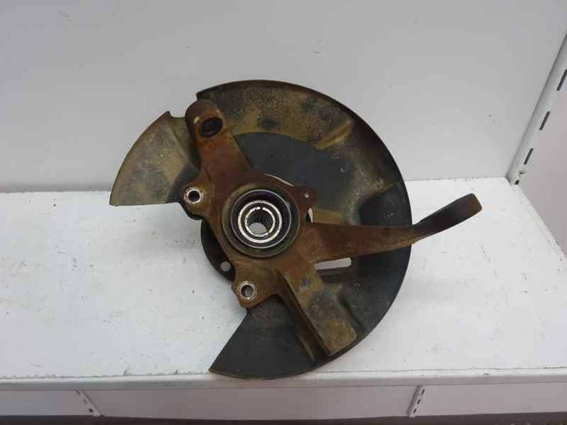 MANGUETA DELANTERA IZQUIERDA SEAT FURA 1983 0.9 (39 CV)