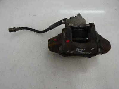 PINZA FRENO DELANTERA DERECHA SEAT FURA 1983 0.9 (39 CV)