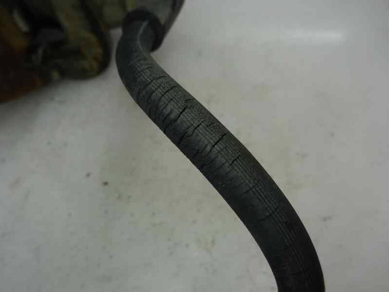 PINZA FRENO DELANTERA DERECHA SEAT FURA 1983 0.9 (39 CV)