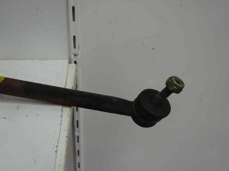 CREMALLERA DIRECCION SEAT FURA 1983 0.9 (39 CV)