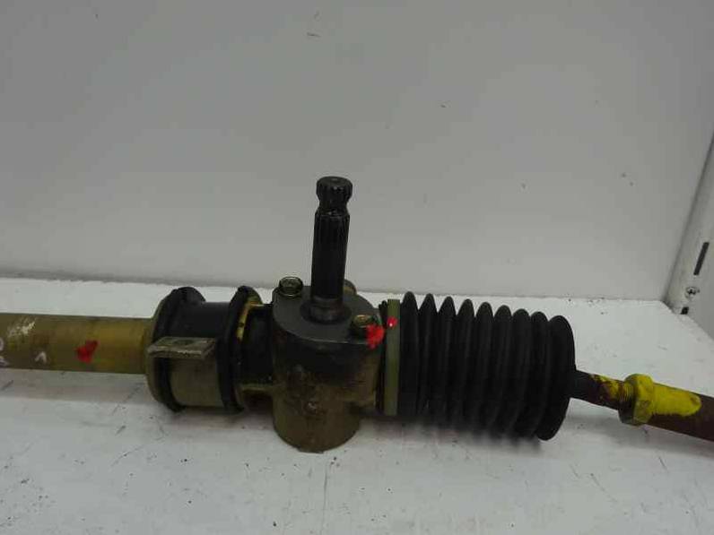 CREMALLERA DIRECCION SEAT FURA 1983 0.9 (39 CV)