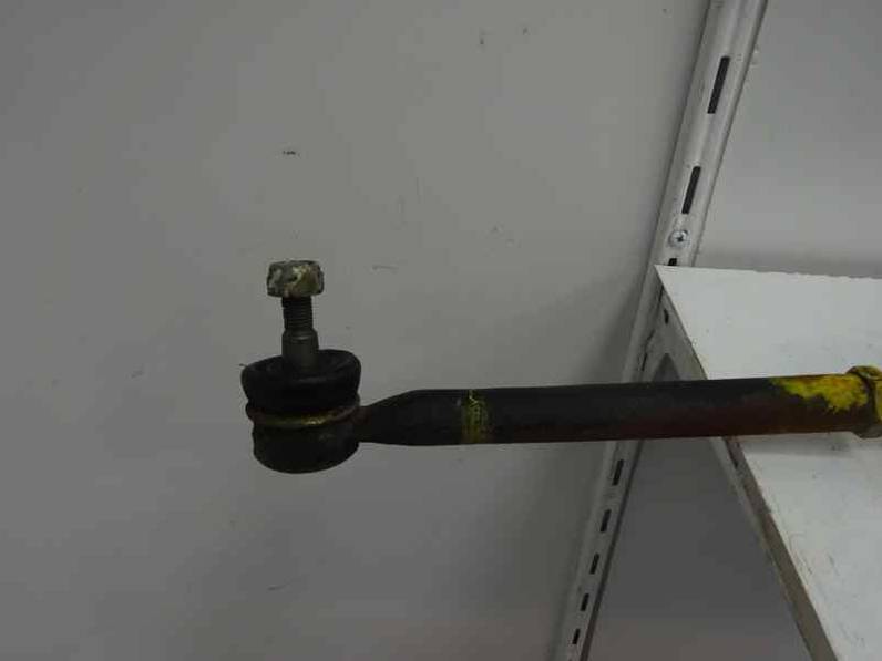 CREMALLERA DIRECCION SEAT FURA 1983 0.9 (39 CV)