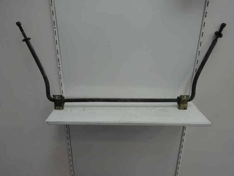 BARRA ESTABILIZADORA DELANTERA SEAT FURA 1983 0.9 (39 CV)