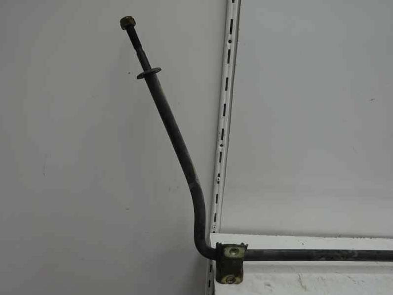 BARRA ESTABILIZADORA DELANTERA SEAT FURA 1983 0.9 (39 CV)