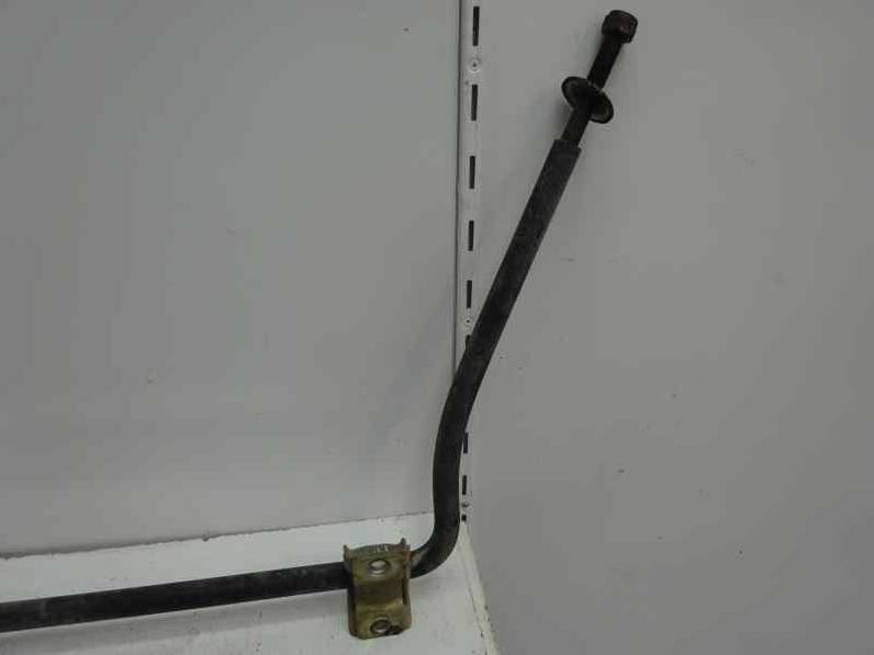 BARRA ESTABILIZADORA DELANTERA SEAT FURA 1983 0.9 (39 CV)