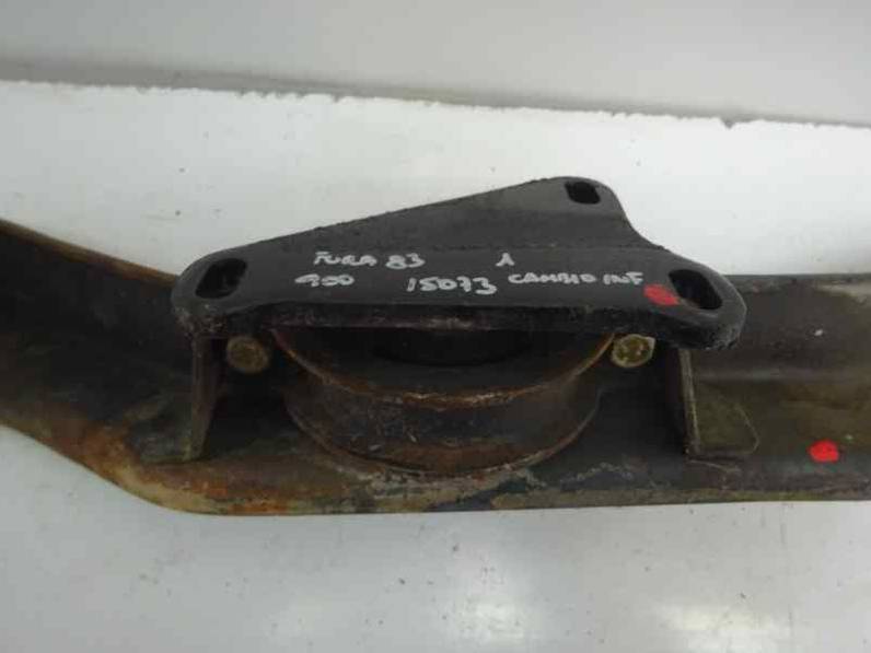 SOPORTE CAMBIO SEAT FURA 1983 0.9 (39 CV)