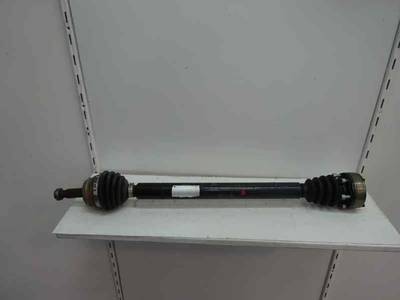 TRANSMISION DELANTERA DERECHA SEAT IBIZA 2001 1.4 16V (75 CV)