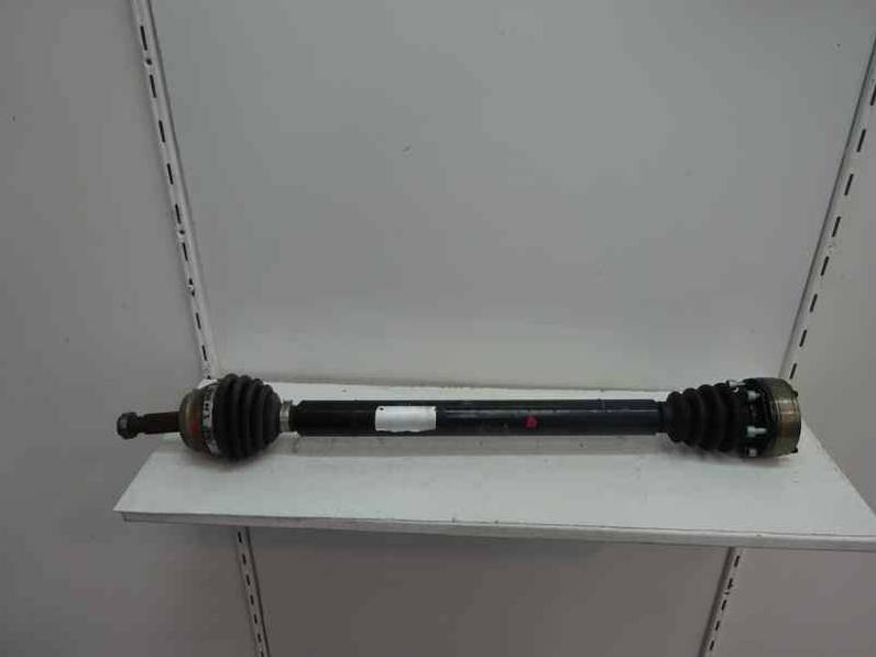 TRANSMISION DELANTERA DERECHA SEAT IBIZA 2001 1.4 16V (75 CV)