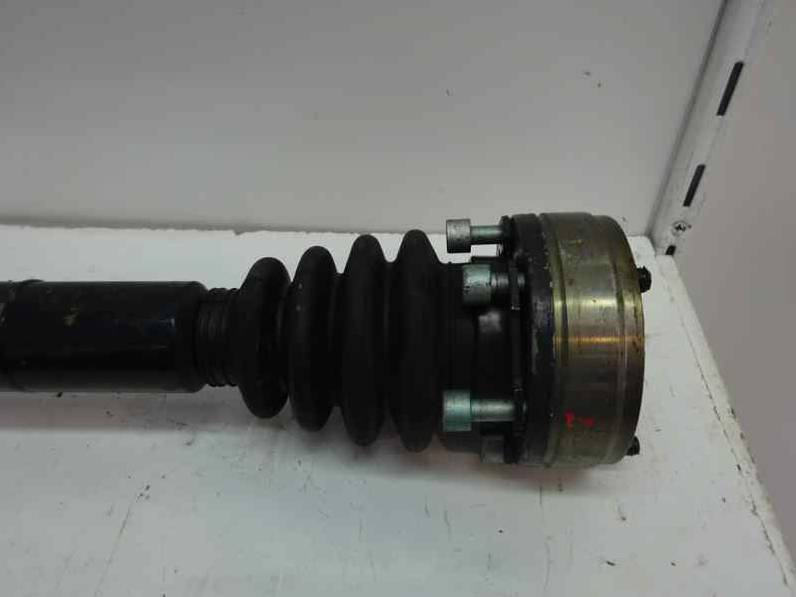 TRANSMISION DELANTERA DERECHA SEAT IBIZA 2001 1.4 16V (75 CV)