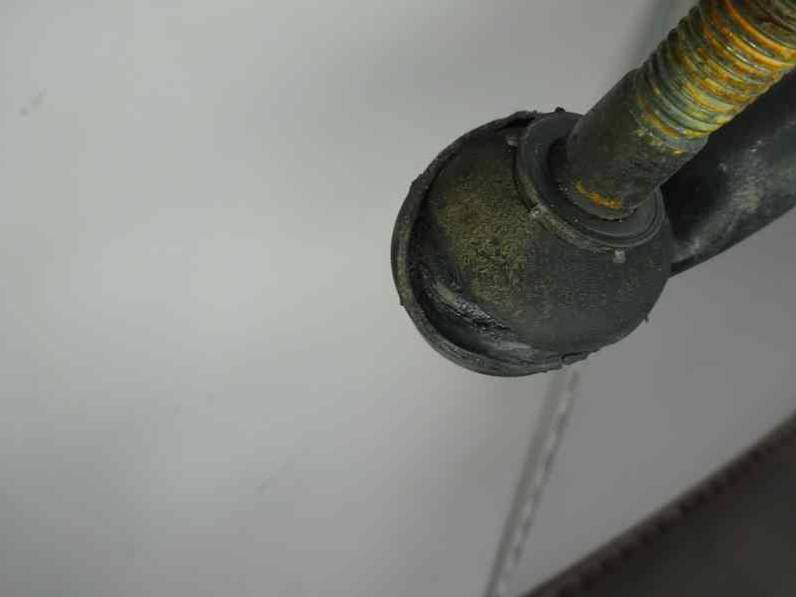 CREMALLERA DIRECCION SEAT IBIZA 2001 1.4 16V (75 CV)