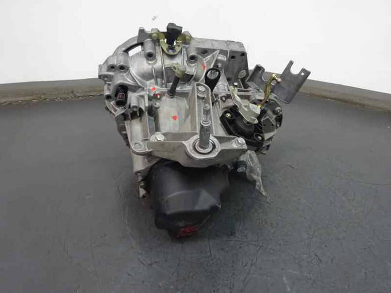 CAJA CAMBIOS RENAULT MEGANE II CLASSIC BERLINA 2004 1.5 DCI D (82 CV)