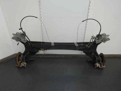 PUENTE TRASERO RENAULT MEGANE II CLASSIC BERLINA 2004 1.5 DCI D (82 CV)