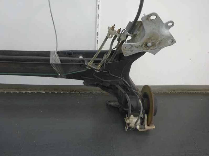 PUENTE TRASERO RENAULT MEGANE II CLASSIC BERLINA 2004 1.5 DCI D (82 CV)