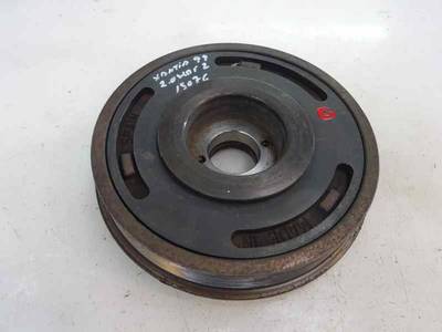 POLEA CIGUENAL CITROEN XANTIA BERLINA 2000 2.0 HDI (109 CV)