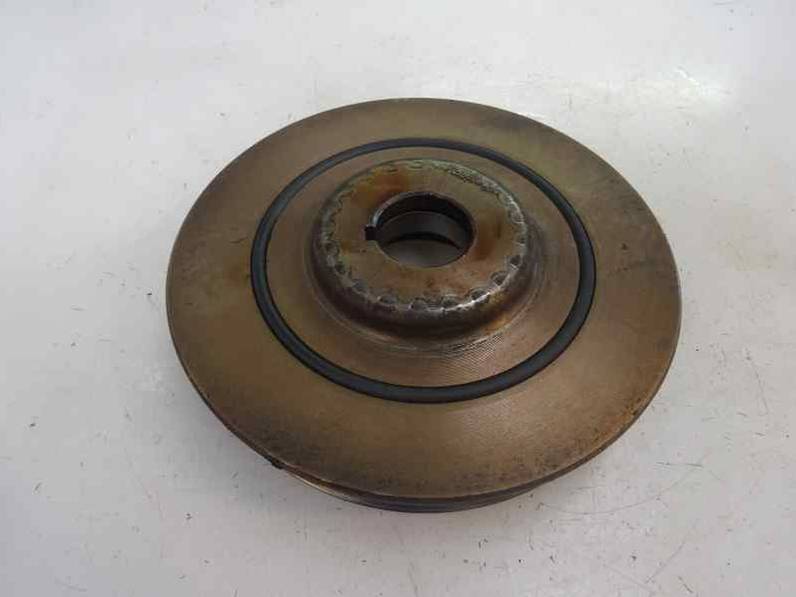 POLEA CIGUENAL CITROEN XANTIA BERLINA 2000 2.0 HDI (109 CV)