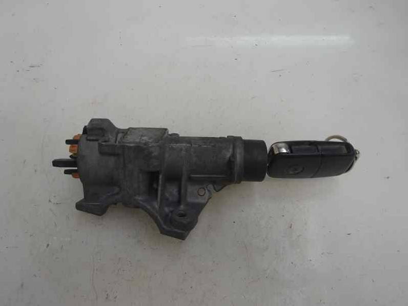 CONMUTADOR DE ARRANQUE VOLKSWAGEN T5 TRANSPORTER FURGONETA 2005 2.5 TDI (131 CV)