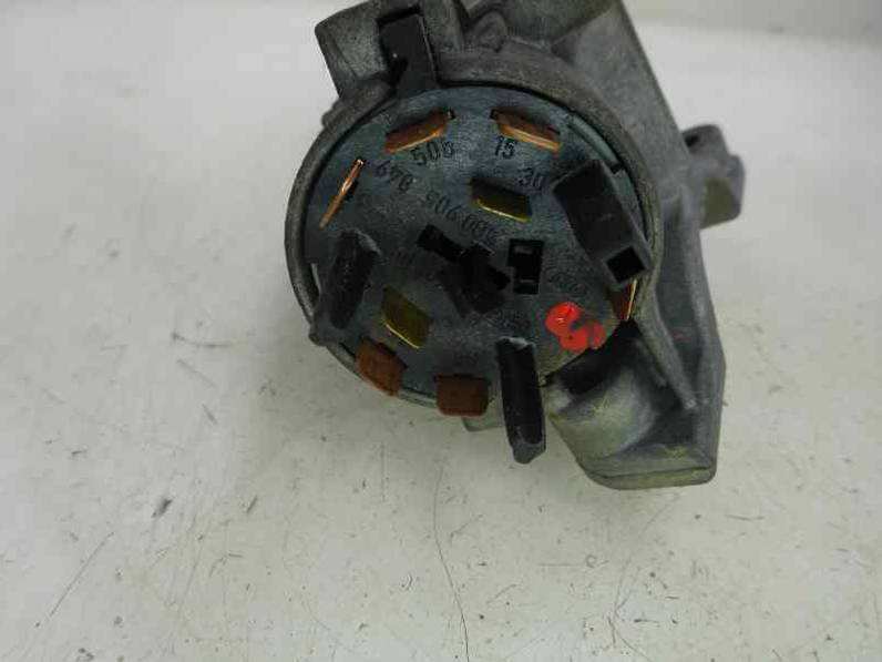 CONMUTADOR DE ARRANQUE VOLKSWAGEN T5 TRANSPORTER FURGONETA 2005 2.5 TDI (131 CV)