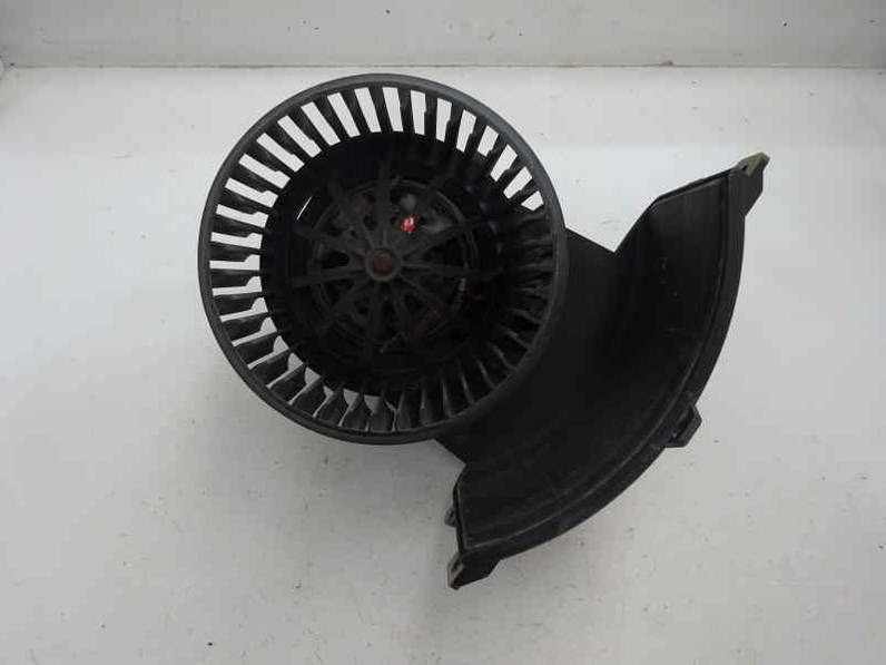 MOTOR CALEFACCION VOLKSWAGEN T5 TRANSPORTER FURGONETA 2005 2.5 TDI (131 CV)