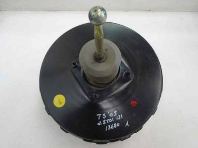 SERVOFRENO VOLKSWAGEN T5 TRANSPORTER FURGONETA 2005 2.5 TDI (131 CV)