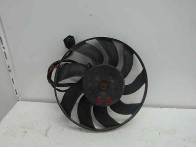 ELECTROVENTILADOR VOLKSWAGEN T5 TRANSPORTER FURGONETA 2005 2.5 TDI (131 CV)