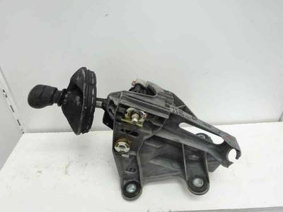 PALANCA CAMBIO VOLKSWAGEN T5 TRANSPORTER FURGONETA 2005 2.5 TDI (131 CV)