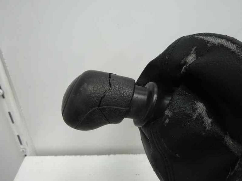 PALANCA CAMBIO VOLKSWAGEN T5 TRANSPORTER FURGONETA 2005 2.5 TDI (131 CV)