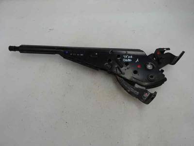 PALANCA FRENO DE MANO VOLKSWAGEN T5 TRANSPORTER FURGONETA 2005 2.5 TDI (131 CV)