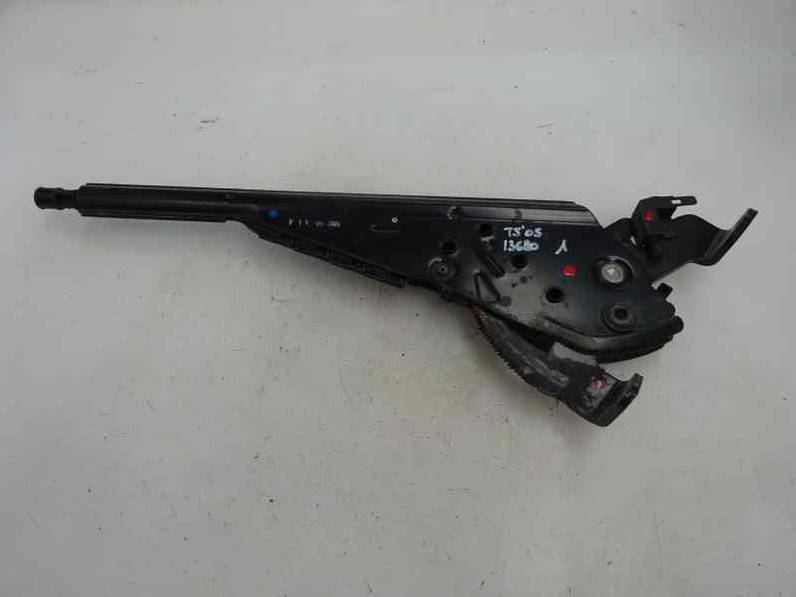 PALANCA FRENO DE MANO VOLKSWAGEN T5 TRANSPORTER FURGONETA 2005 2.5 TDI (131 CV)