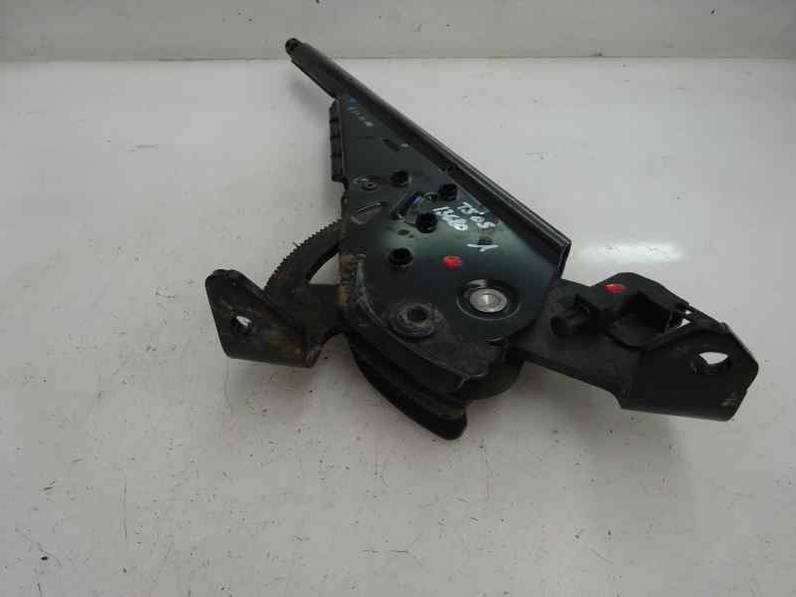 PALANCA FRENO DE MANO VOLKSWAGEN T5 TRANSPORTER FURGONETA 2005 2.5 TDI (131 CV)