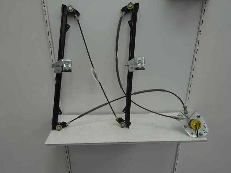 ELEVALUNAS DELANTERO IZQUIERDO VOLKSWAGEN T5 TRANSPORTER FURGONETA 2005 2.5 TDI (131 CV)