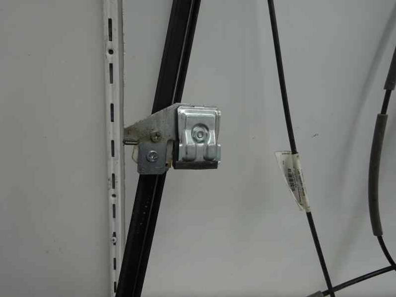 ELEVALUNAS DELANTERO IZQUIERDO VOLKSWAGEN T5 TRANSPORTER FURGONETA 2005 2.5 TDI (131 CV)