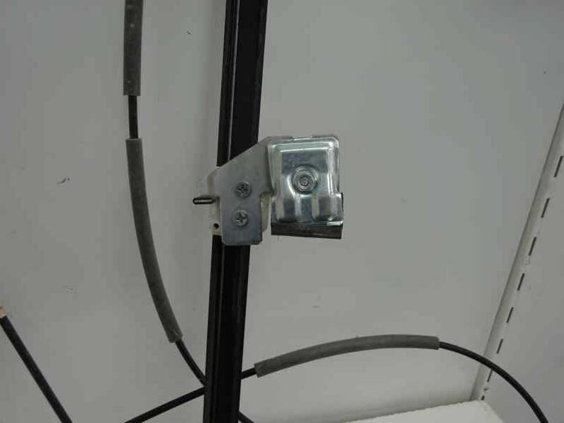 ELEVALUNAS DELANTERO IZQUIERDO VOLKSWAGEN T5 TRANSPORTER FURGONETA 2005 2.5 TDI (131 CV)