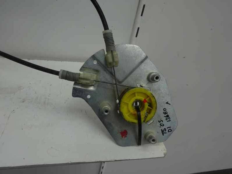 ELEVALUNAS DELANTERO IZQUIERDO VOLKSWAGEN T5 TRANSPORTER FURGONETA 2005 2.5 TDI (131 CV)