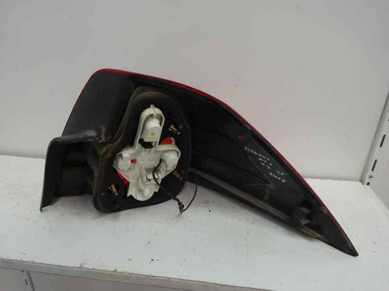 PILOTO TRASERO IZQUIERDO RENAULT MEGANE II CLASSIC BERLINA 2004 1.5 DCI D (101 CV)