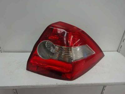 PILOTO TRASERO DERECHO RENAULT MEGANE II CLASSIC BERLINA 2004 1.5 DCI D (101 CV)