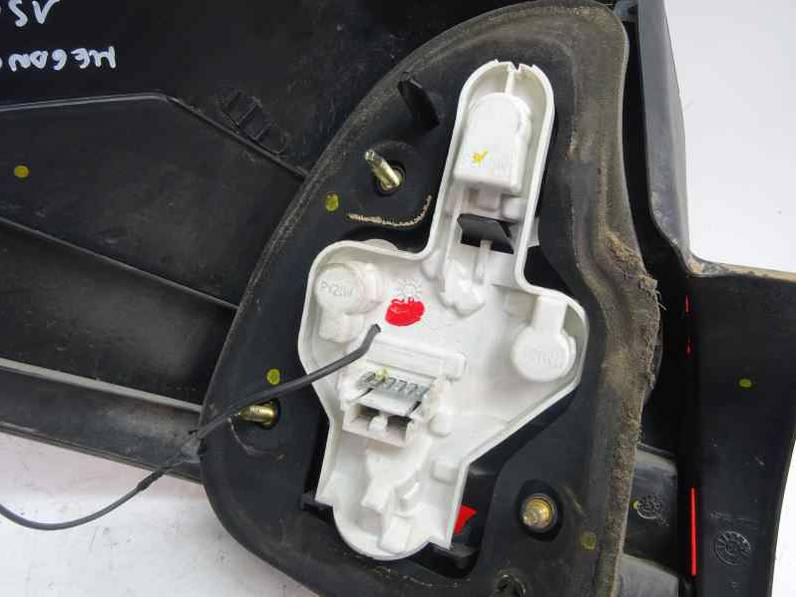 PILOTO TRASERO DERECHO RENAULT MEGANE II CLASSIC BERLINA 2004 1.5 DCI D (101 CV)