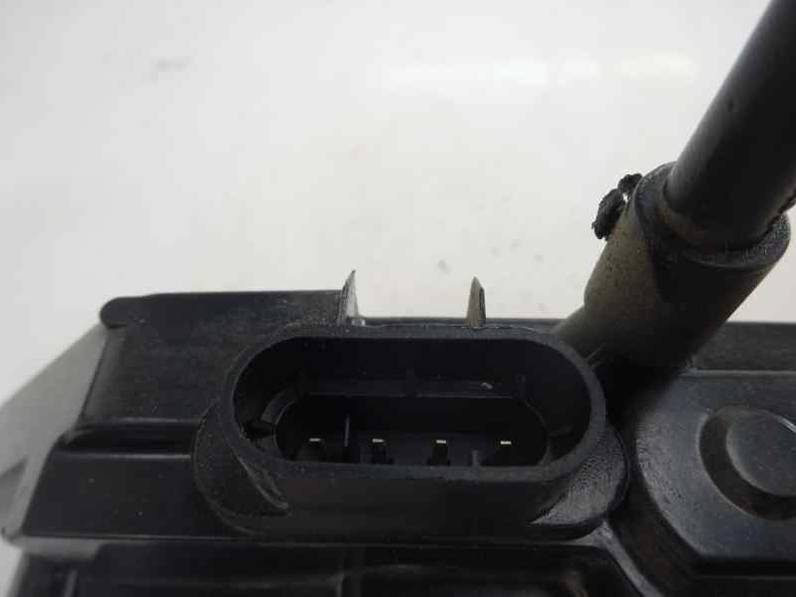 CERRADURA PUERTA DELANTERA DERECHA RENAULT MEGANE II CLASSIC BERLINA 2004 1.5 DCI D (101 CV)